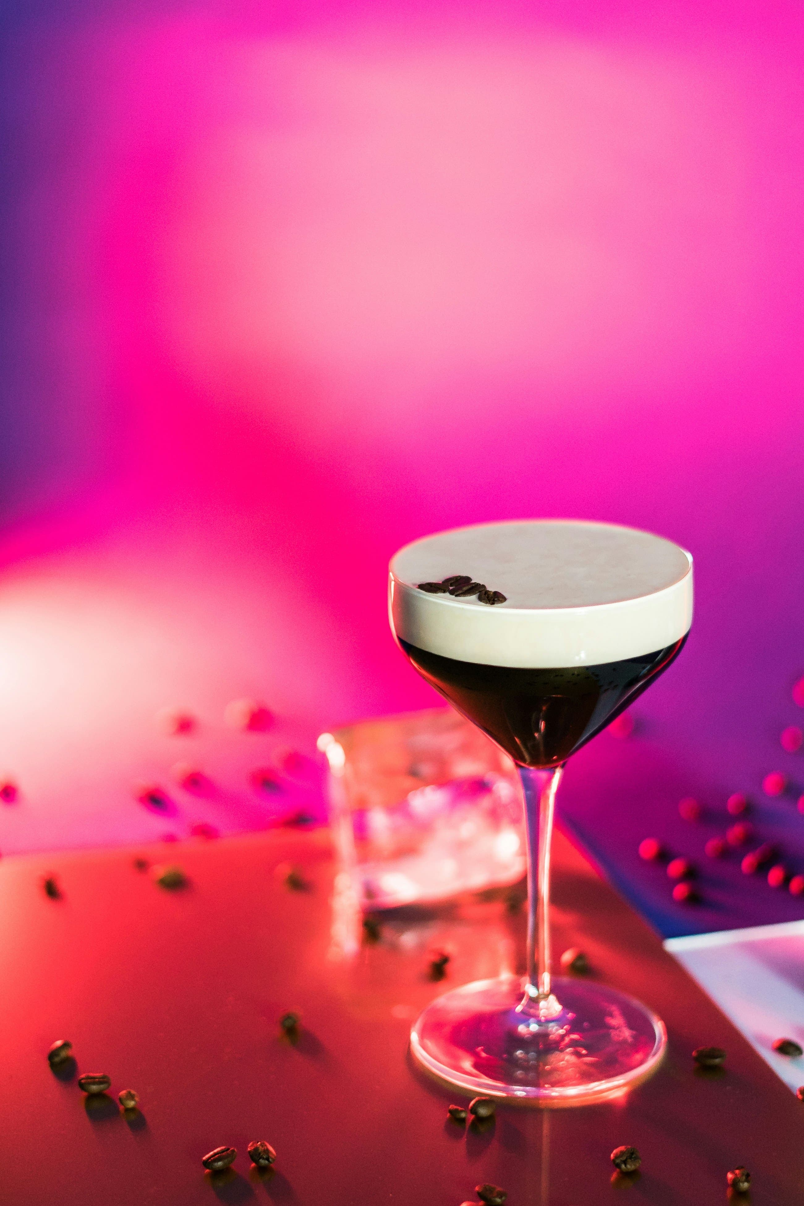 Espresso Martini